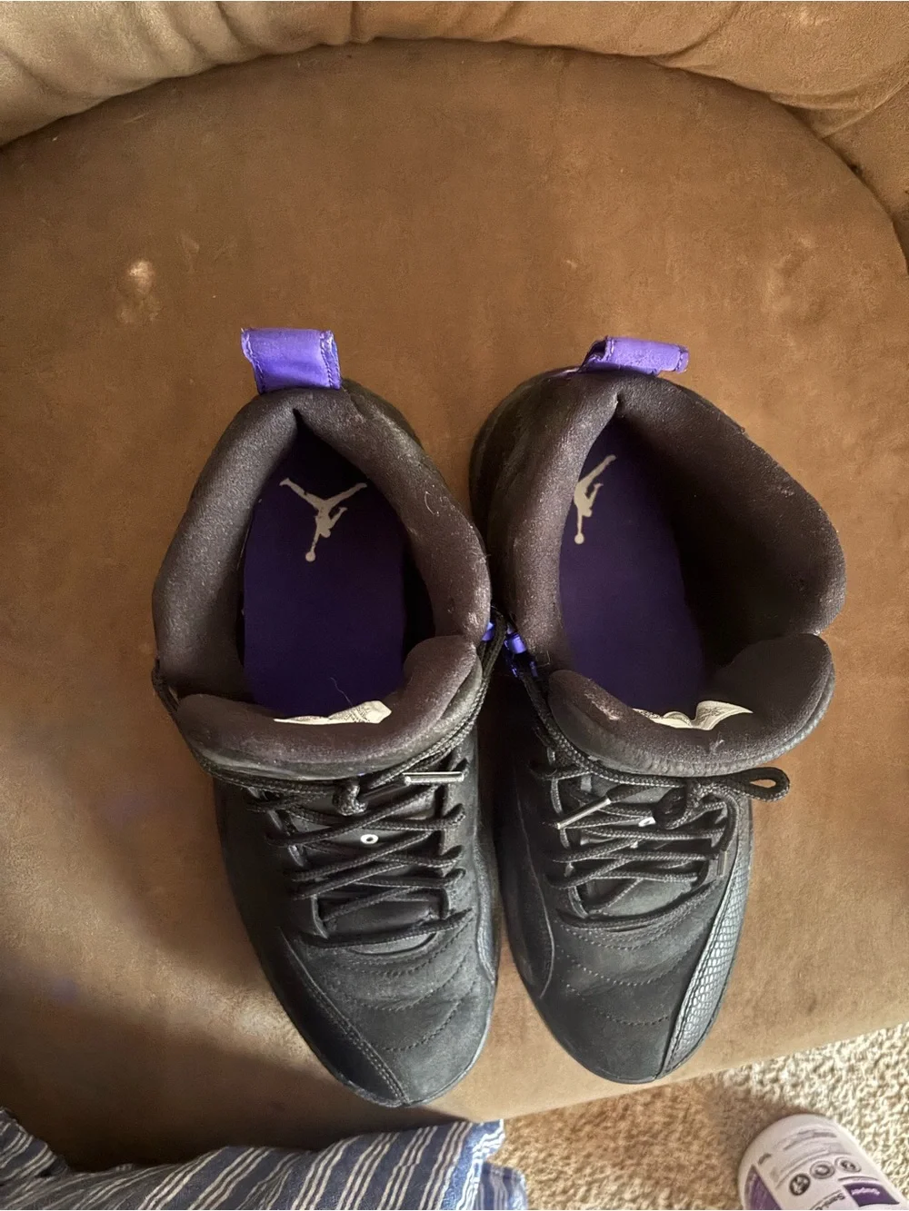 Air Jordan 12 “Dark Concord” (CT8013-005)
